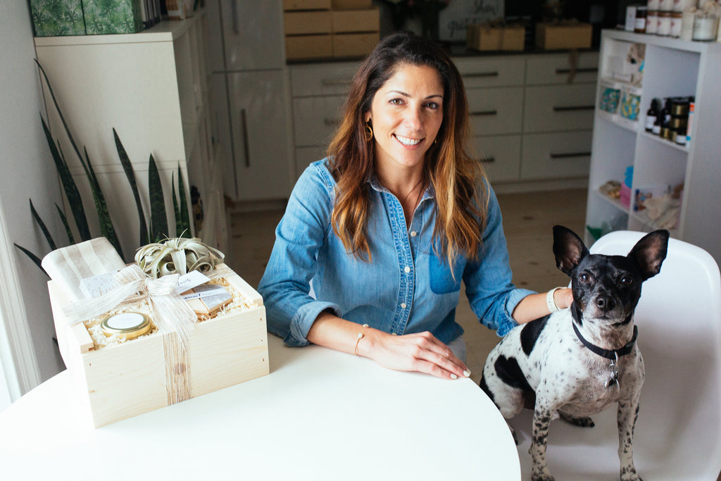 Top Six Things I've Learned In My First Year As An Entrepreneur