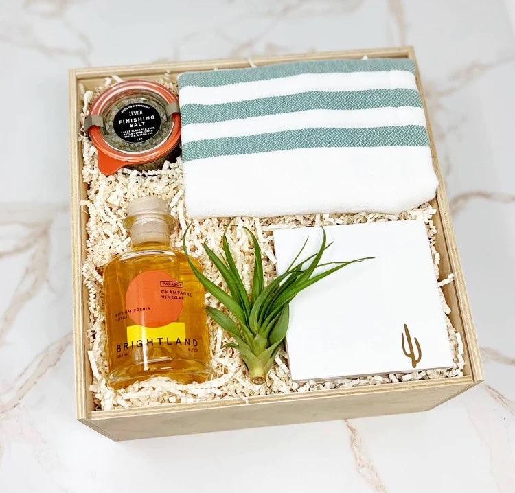 Our Best Austin Housewarming Gifts
