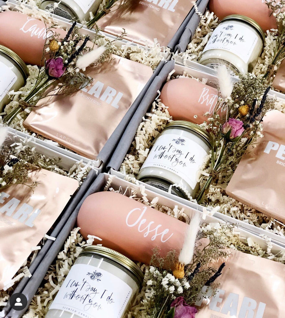 Elevate Your Client Experience with Custom Wedding & Event Gifts in DFW