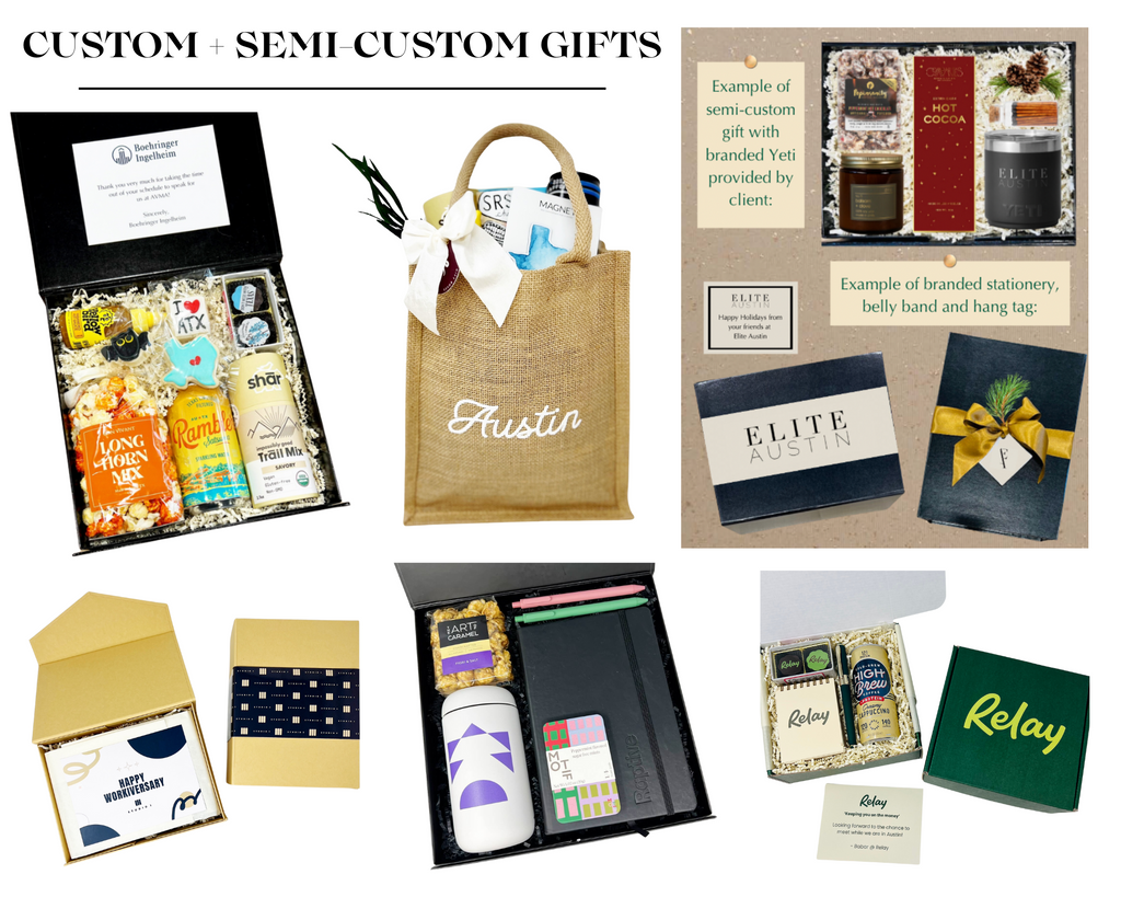 3 Reasons To Outsource Corporate Gifting