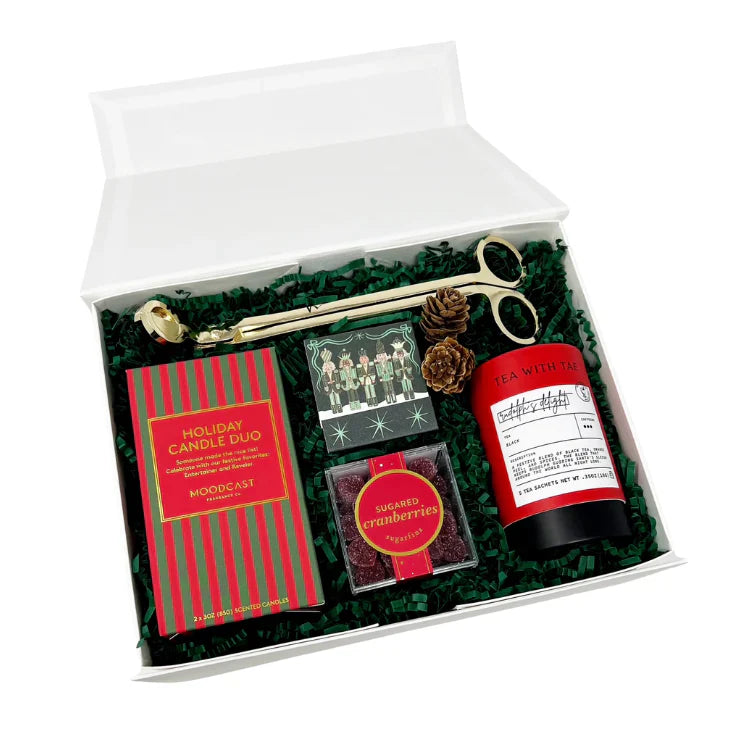 Stress-Free Holiday Gifting: Custom Gift Boxes for Everyone on Your List