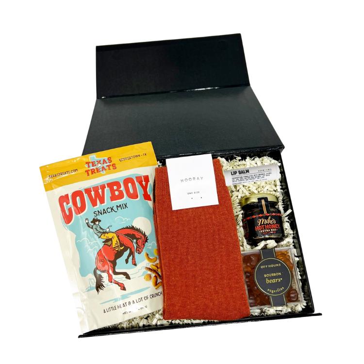 Thoughtfully Curated Gifts in McKinney, TX: Discover Bon Vivant Delivered Gifts for Every Occasion