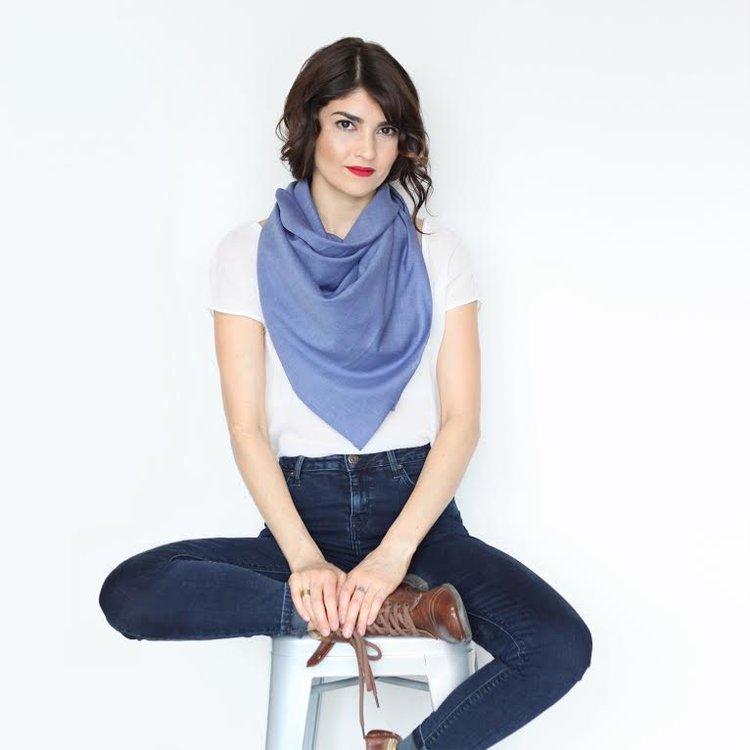 MEET OUR MAKERS: Stephanie Montes, Founder+Designer at s.t.e.f.