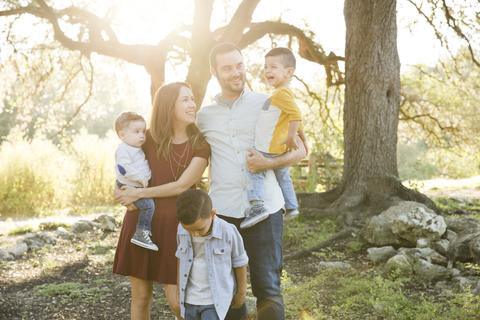 Meet our Makers: Kim Ellis, Founder + CEO at Honeycomb Baby Goods
