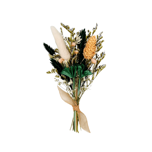 'Dried Floral Bundle'