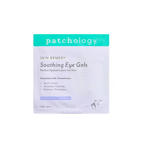 skin remedy soothing eye gels
