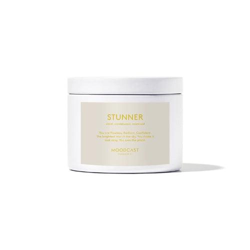 stunner candle by moodcast