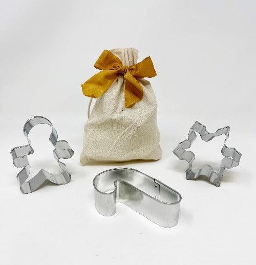 Cookie Cutters | Bon Vivant Gift Boxes, Austin TX