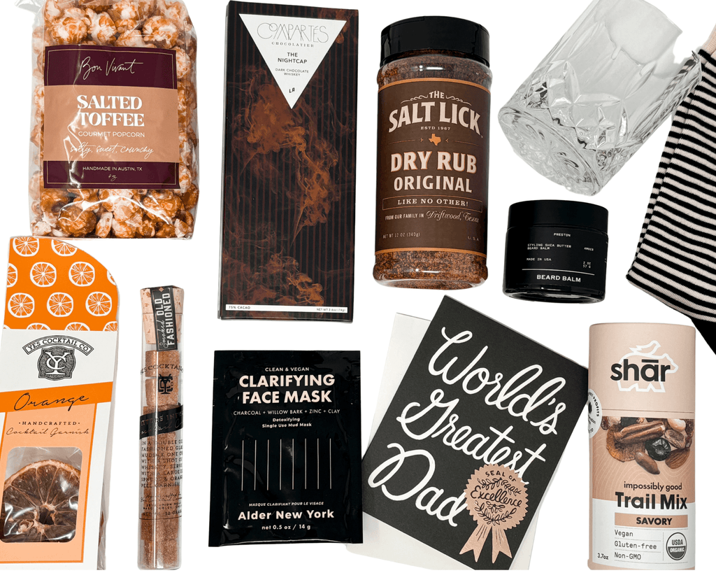 Father's Day Gift Ideas For The Dad That Has Everything