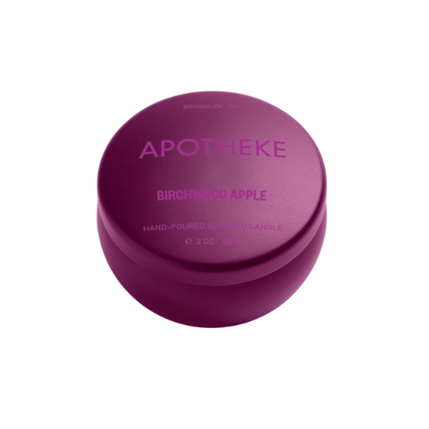 Apotheke - Mini Candle