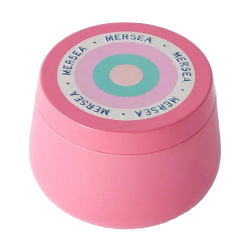 A 3.5 oz hand poured tin candle with scents of mint, salt flower, ylang-ylang. This fresh flower bouquet fragrance invites you to bask in the warmth of the sun and the alluring embrace of coastal blooms.
Made in the United States.