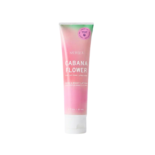 A 3 oz sea whip lotion with hints of mint, salt flower, and ylang ylang that reflect the smell of a fresh bouquet. It can be used on both hands and body. Not only does it leave you with moisturized skin but gives a journey of relaxation and rejuvenation.
Paraben Free. Sulfate Free. Phthalate Free. Cruelty Free. Made in the united States.