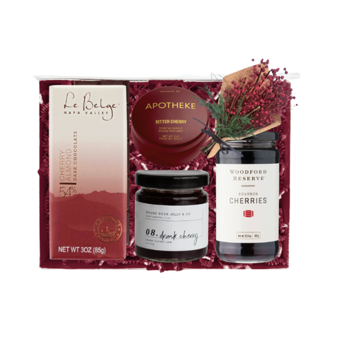 Eat, Drink & Be Cherry - Order Now, Ships Starting 11/23