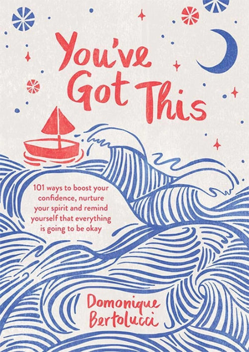 You've Got This Book - Chronicle Books