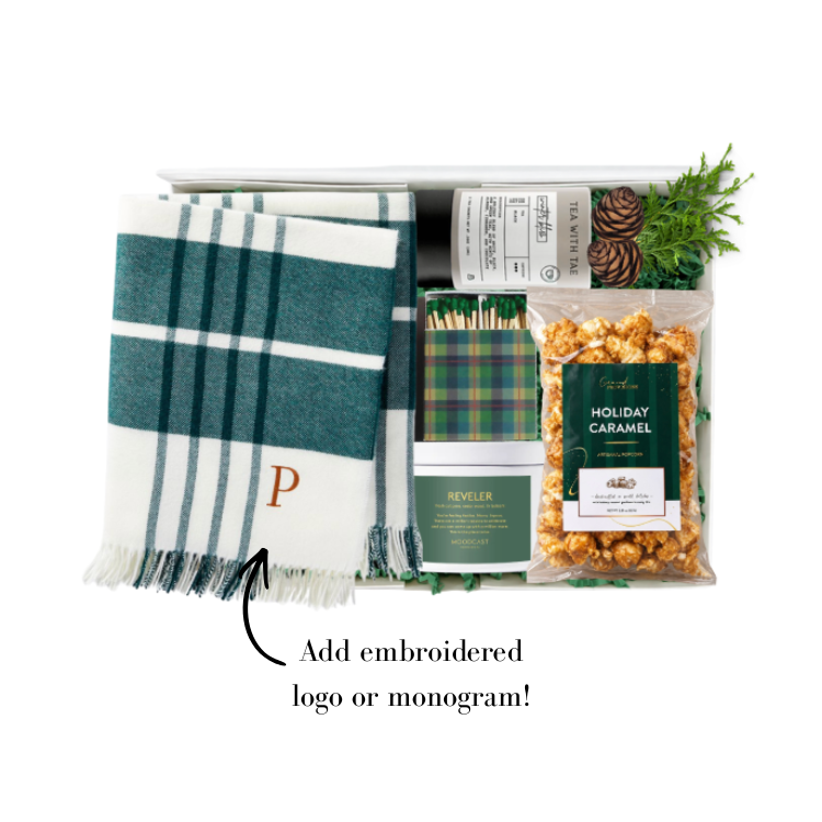 Comfort & Joy - Order Now, Ships Starting 11/16