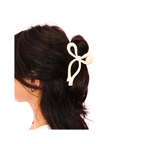 Not only is this a super cute accessory but it adds a fun and playful touch to any look. Perfect for any age!