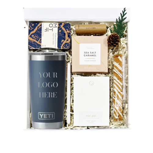 EXAMPLE OF CUSTOM GIFTS