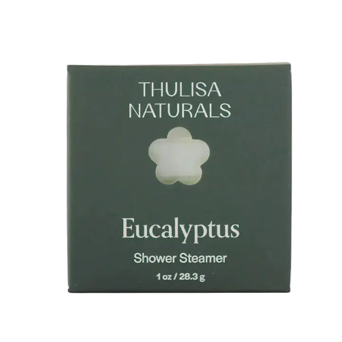 Eucalyptus Shower Steamer