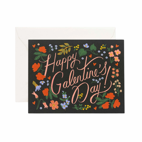 Galentine's Day Card - Rifle Paper Co.