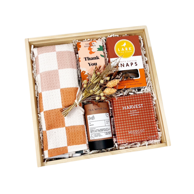 Gratitude - Fall Limited Edition