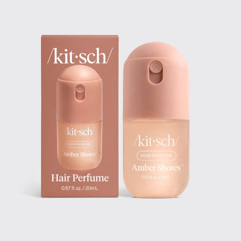 'Amber Shores' Hair Perfume - KITSCH