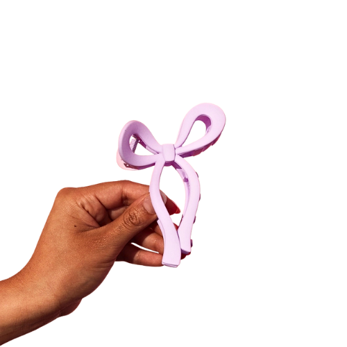 Not only is this a super cute accessory but it adds a fun and playful touch to any look. Perfect for any age!