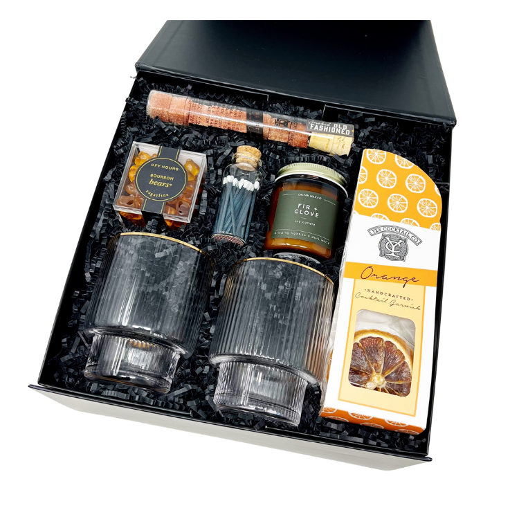 Distinguished Gentleman