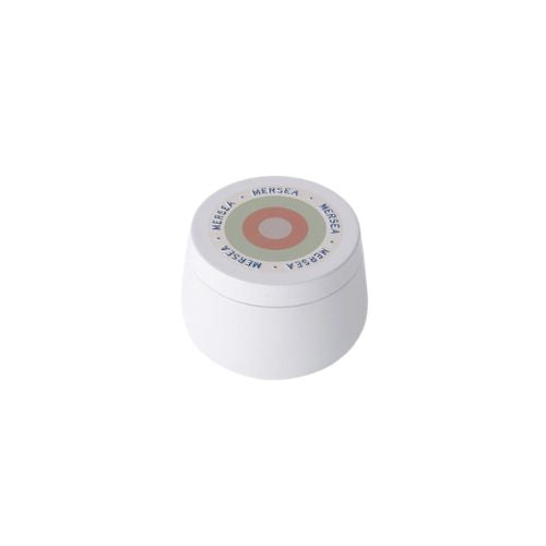 'Beach Bungalow' Tin Candle -Mersea