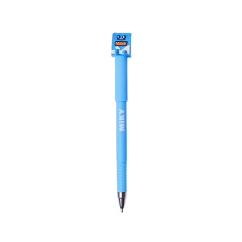 'Buddies- Miky' Erasable Pen -OMI