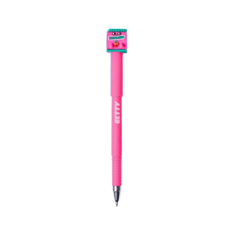 'Buddies- Betty' Erasable Pen -OMI