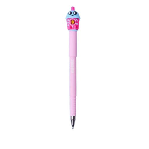 'Buddies- Bubble' Erasable Pen -OMI