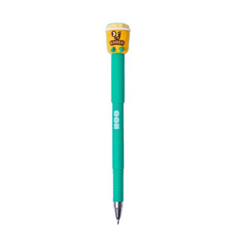 'Buddies- Noo' Erasable Pen -OMI