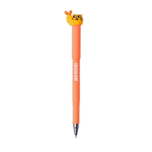 'Buddie- Mewchi' Erasable Pen -OMI