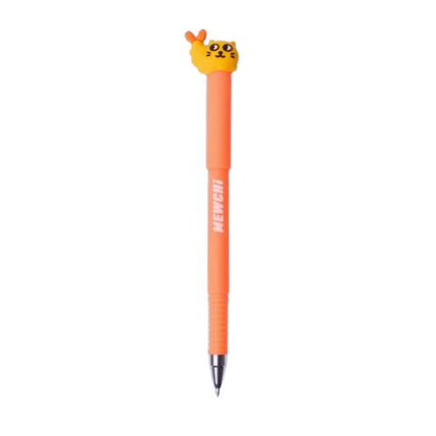 'Buddie- Mewchi' Erasable Pen -OMI
