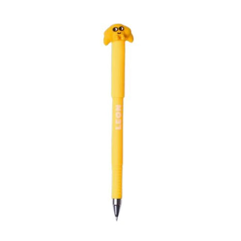 'Buddies- Leon' Erasable Pen