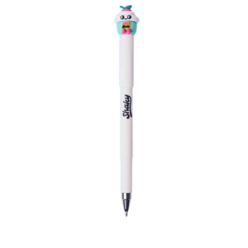 'Buddies-Shaky' Erasable Pen -OMI