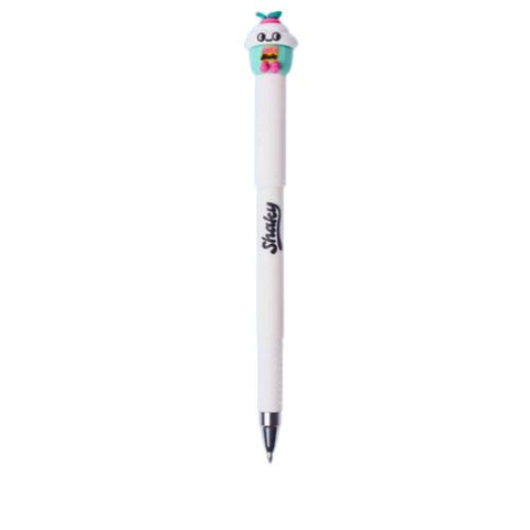 'Buddies-Shaky' Erasable Pen -OMI