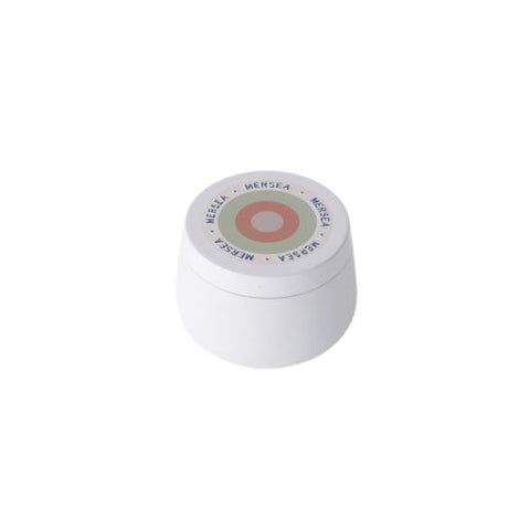 'Beach Bungalow' Tin Candle -Mersea