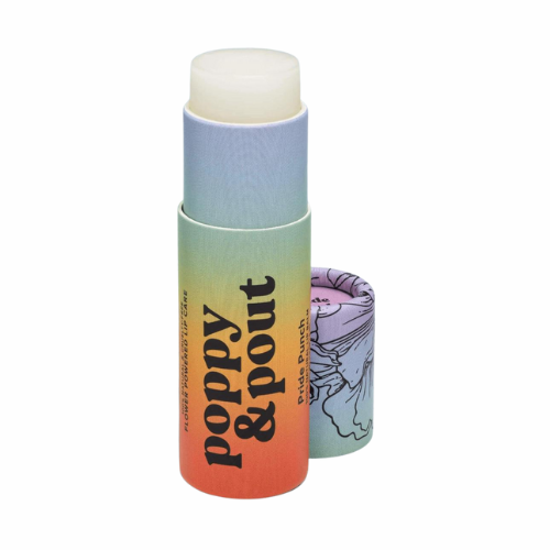 Pride Punch Lip Balm