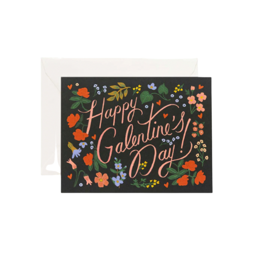 Galentine's Day Card - Rifle Paper Co.