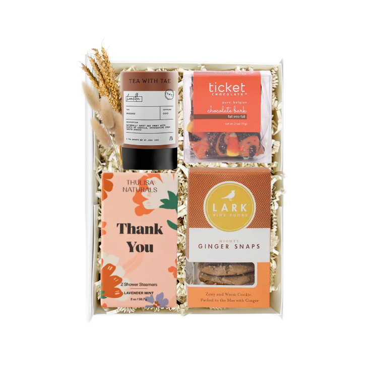 Thankful For You - Fall Limited Edition