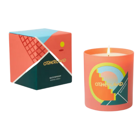 Otherland 'Matchpoint' Candle