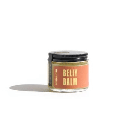 Urb Apothecary Belly Balm | Bon Vivant Gift Boxes, Austin TX