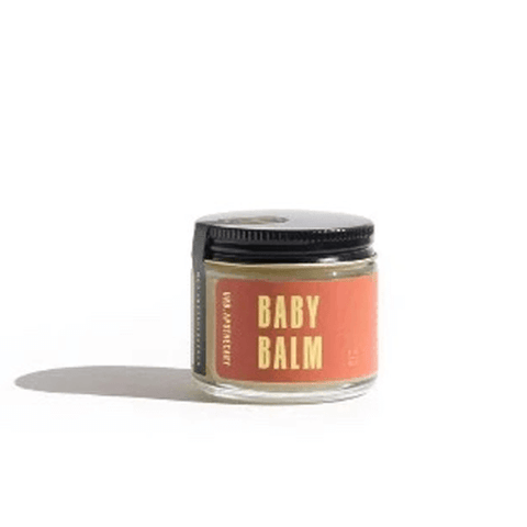 Organic Baby Balm Urb | Bon Vivant Gift Boxes, Austin TX