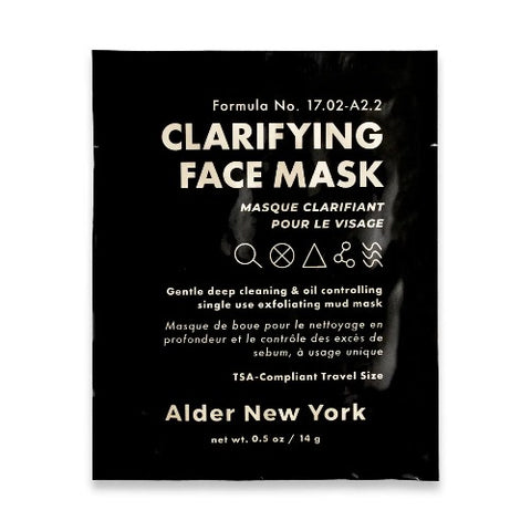 Clarifying Mud Face Mask | Bon Vivant Gift Boxes, Austin TX