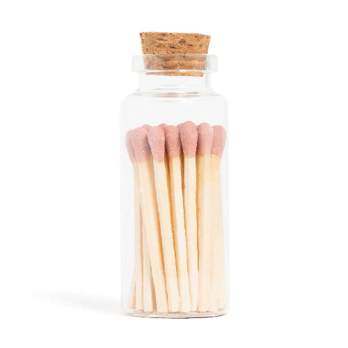 Safety Matches - Enlighten the Occasion