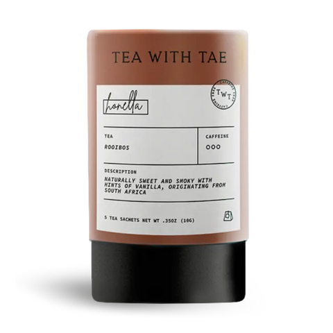 'Honella' Tea - Tea with Tae