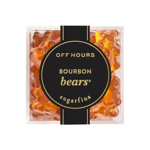Bourbon Bears - Sugarfina