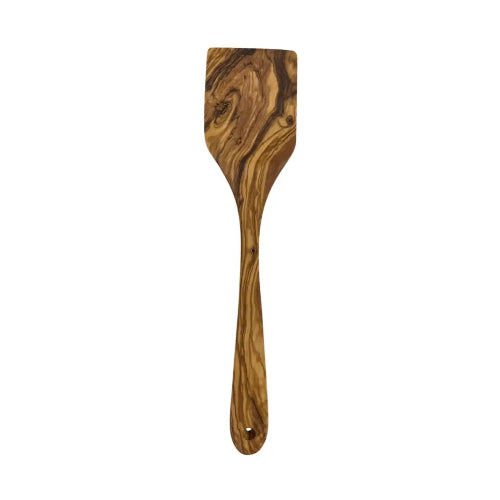 Spatula - Natural Olive Wood