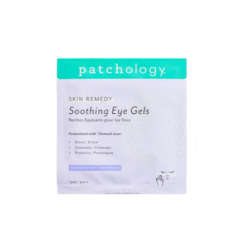 skin remedy soothing eye gels